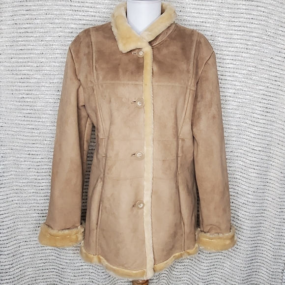 Carolina Colours Coat - Picture 11 of 11